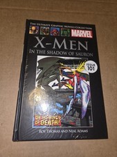 Marvel graphic novels for sale  THAME