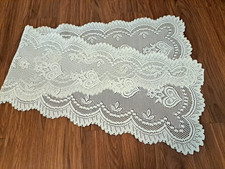 Vintage lace knit for sale  Skandia