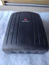 Polycom viewstation quad for sale  BRACKNELL