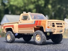Squarebody syndicate 1976 for sale  Runnemede