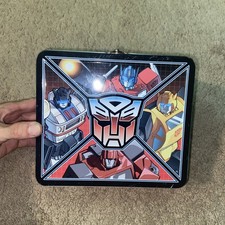 Transformers 2013 metal for sale  Garner