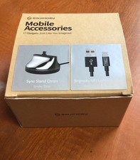 Sinjimoru mobile accessories for sale  UK