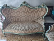 Salotto luigi xvi usato  Torino