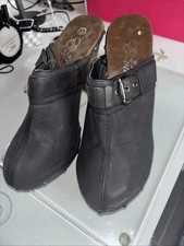 Ladies shoes size for sale  ROSSENDALE
