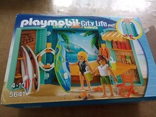 Playmobil summer fun d'occasion  Saint-Avé