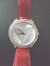 Montre guess fonctionne d'occasion  Paris XX