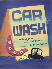 Car wash for sale  Interlochen