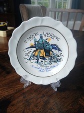 1st moon landing for sale  KNIGHTON