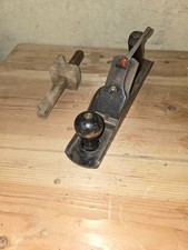 Vintage woodworking tools for sale  Newark