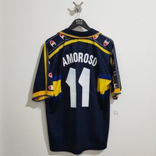 Parma 1999 third usato  Milano