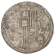 Espagne real ferdinand d'occasion  Rabastens