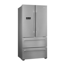 Smeg american fridge for sale  WIGSTON