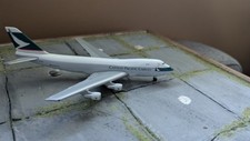 Miniature model airliner d'occasion  Expédié en Belgium