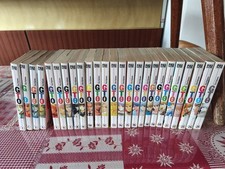 Intégrale manga gto d'occasion  Soufflenheim