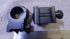 Air rifle scope for sale  DROITWICH