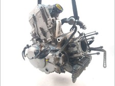 Bloc moteur suzuki d'occasion  Chambray-lès-Tours