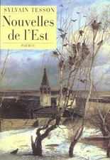 Nouvelles sylvain tesson d'occasion  France