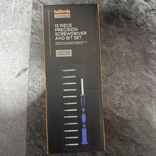 Halfords advanced piece for sale  BIRMINGHAM