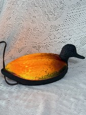 Vtg mallard duck for sale  Lake Charles