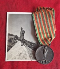 Militaria ww1 medaglia usato  Pinerolo