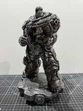 Gears boomer platinum gebraucht kaufen  Schenklengsfeld