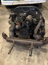 Volkswagen 1600 dual for sale  Wellington