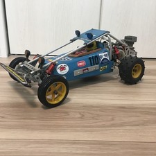 Junk kyosho buggy d'occasion  Expédié en Belgium