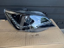Hauptscheinwerfer valeo 044834 gebraucht kaufen  Enger