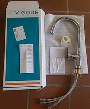 Vigour derby einhand gebraucht kaufen  Niefern-Öschelbronn