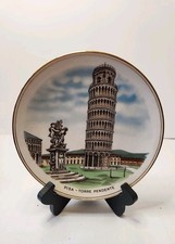 Vintage pisa italy for sale  Meadville
