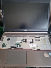 Ordinateur portable lenovo d'occasion  Lilles-Lomme