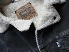Levi jacke kurzmantel gebraucht kaufen  Vechelde