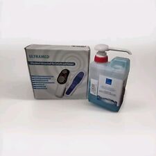 Ultramed garantie ultraschall gebraucht kaufen  Erfurt