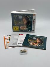 Nintendo 3ds layton gebraucht kaufen  Fulda