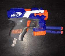 Pistola giocattolo nerf usato  Roma
