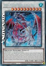 Lancea ancestral dragon usato  Ravenna