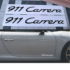 911 carrera side for sale  Los Angeles