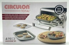 Circulon piece toaster for sale  Nashville