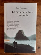 Caldwell città della usato  Torino