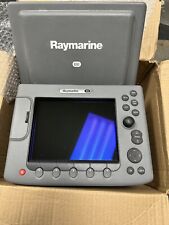 Raymarine e80 chartplotter for sale  Bensenville