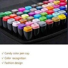 Colour brush pens for sale  HALESOWEN