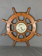 Timone con orologio usato  Vaiano Cremasco