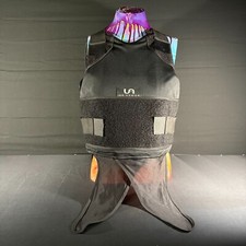 Level concealable vest for sale  Plymouth