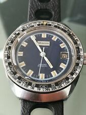 Watch monvis diver usato  Bologna