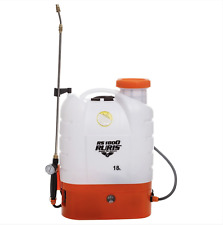 Pompa irroratrice batteria usato  Lentini