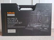 halfords tool set for sale halfords tool set for sale ST. ALBANS