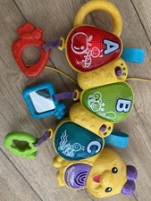 Baby abc raupe gebraucht kaufen  Waldsassen
