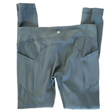 Lululemon leggings size for sale  Escondido
