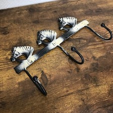 Metal horse head for sale  Lawton