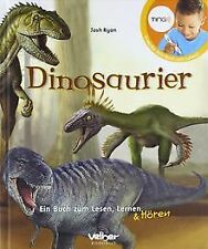 Ting dinosaurier buch gebraucht kaufen  Berlin